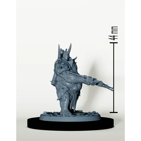 Set Guerriers du Chaos