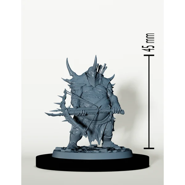 Set Guerriers du Chaos