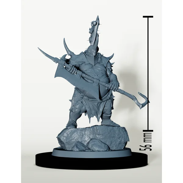 Set Guerriers du Chaos