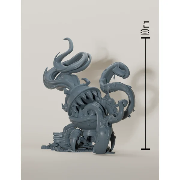 Set Mimics de l'École de Magie