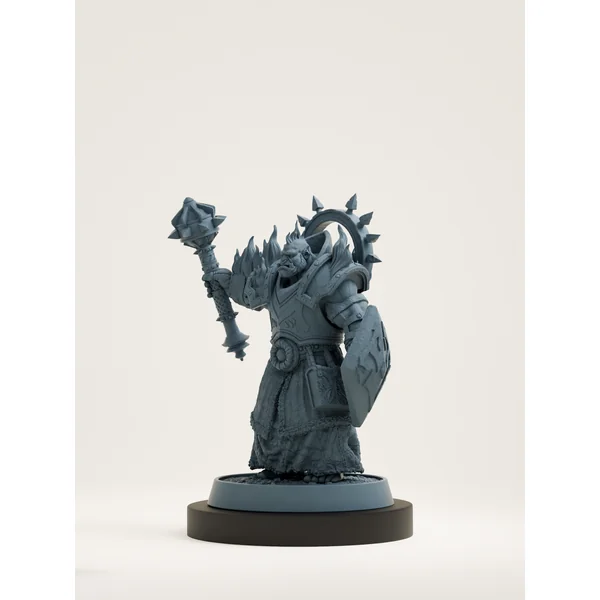 Set Orcs de la brigade verte