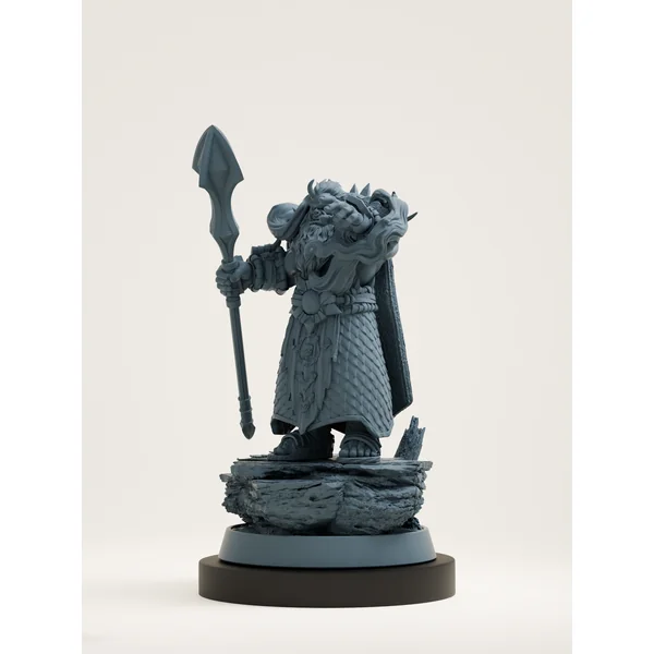 Set Orcs de la brigade verte
