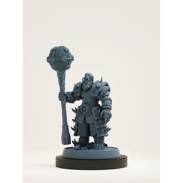 Set Orcs de la brigade verte