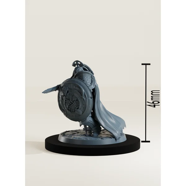 Set paladins céleste de la pureté