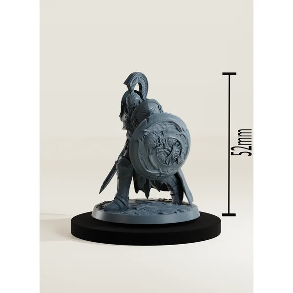 Set paladins céleste de la pureté