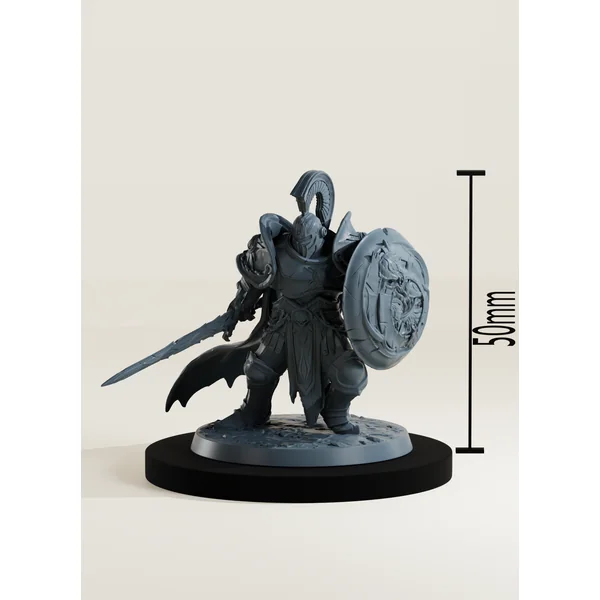 Set paladins céleste de la pureté