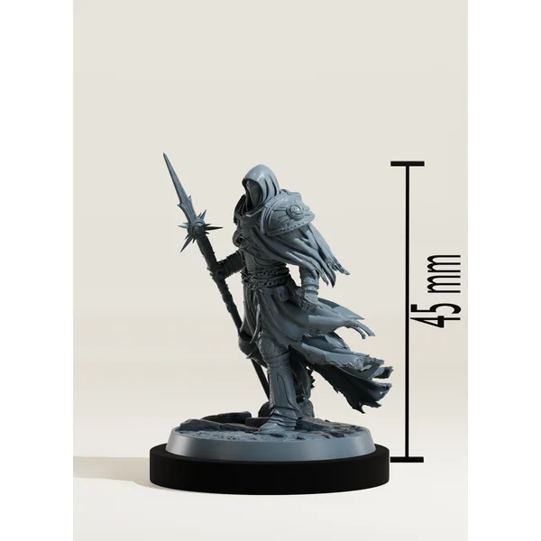 Set paladins de la pureté