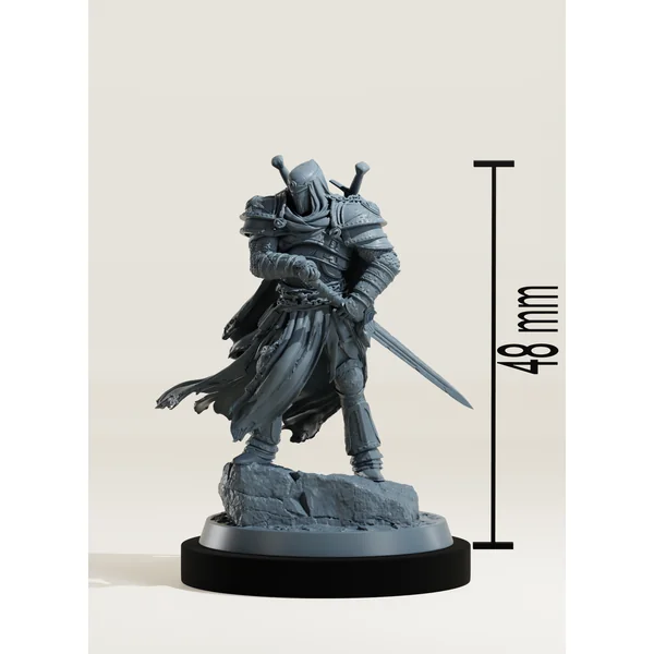 Set paladins de la pureté