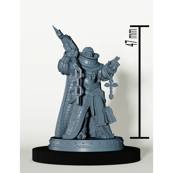 Set Paladins des Cendres Maudites