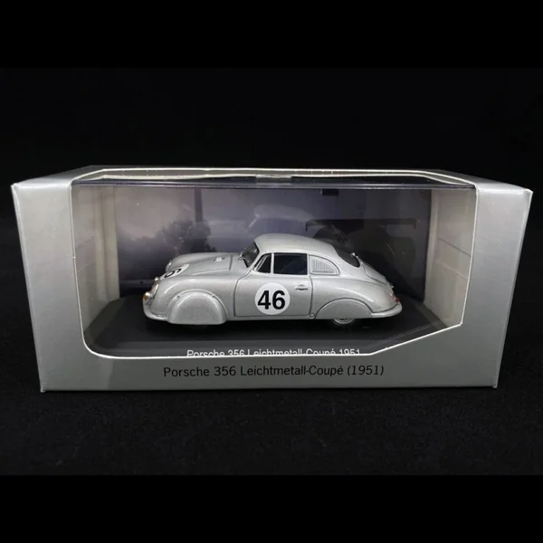 Set Porsche Le Mans History 1/43 Minichamps WAP020SET03