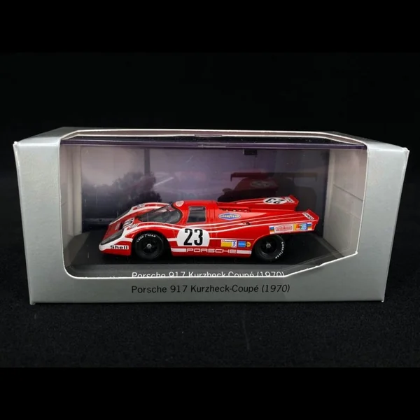 Set Porsche Le Mans History 1/43 Minichamps WAP020SET03