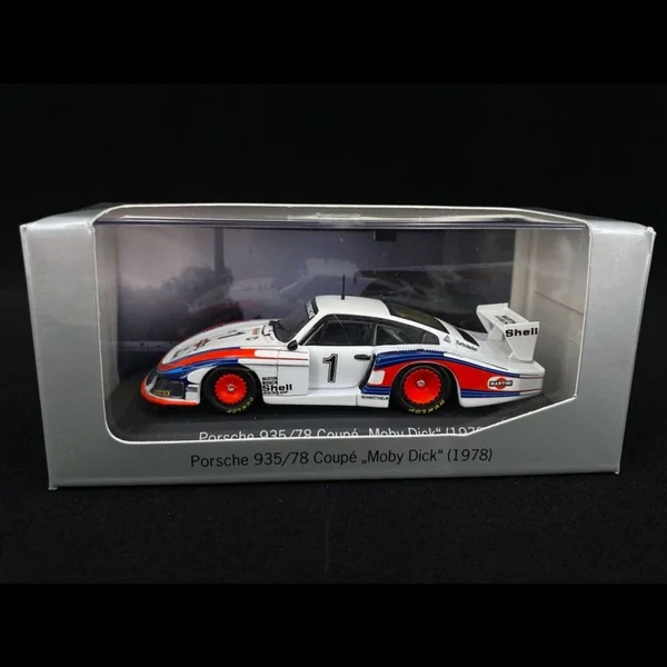 Set Porsche Le Mans History 1/43 Minichamps WAP020SET03