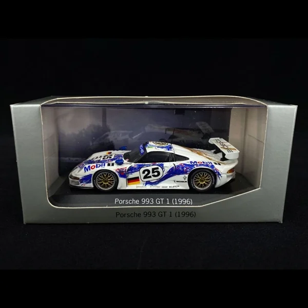 Set Porsche Le Mans History 1/43 Minichamps WAP020SET03