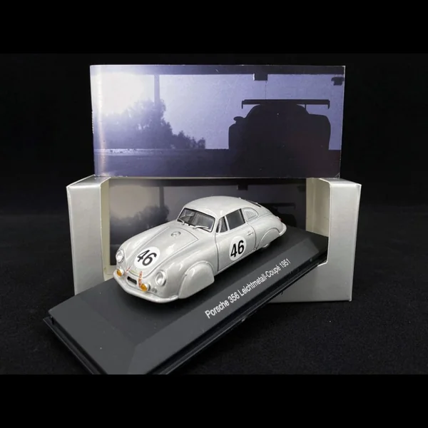 Set Porsche Le Mans History 1/43 Minichamps WAP020SET03