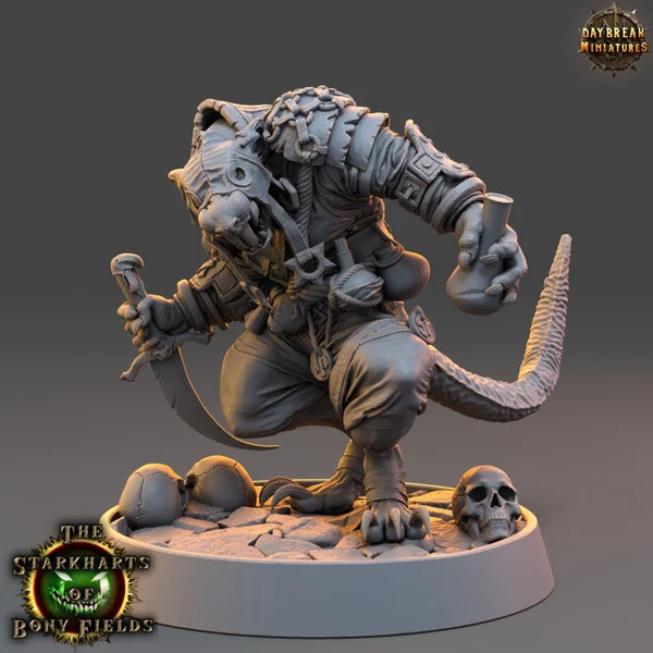 Set Ratfolk