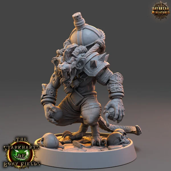 Set Ratfolk