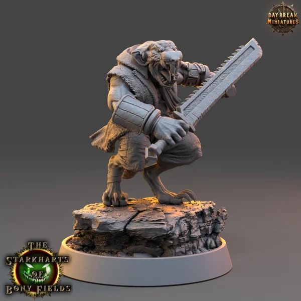 Set Ratfolk