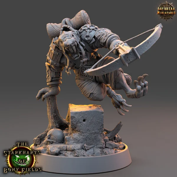 Set Ratfolk