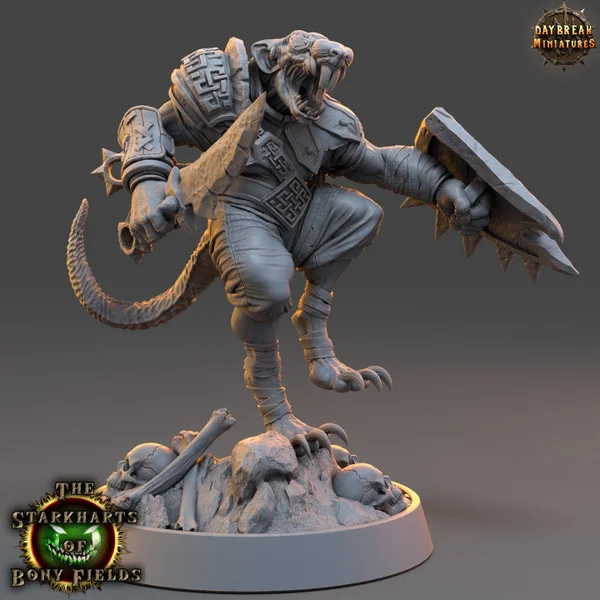 Set Ratfolk
