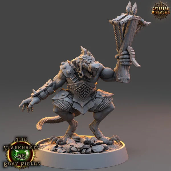 Set Ratfolk