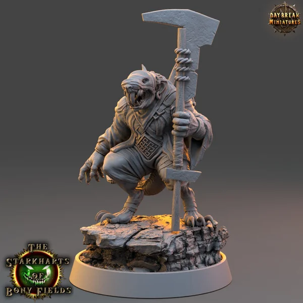 Set Ratfolk