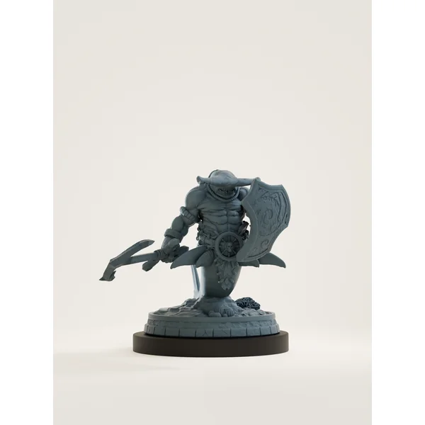 Set requins pirates