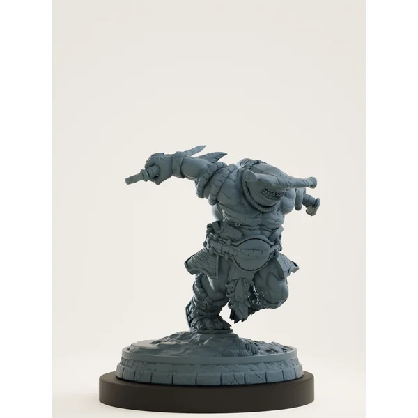 Set requins pirates