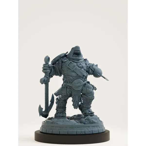 Set requins pirates