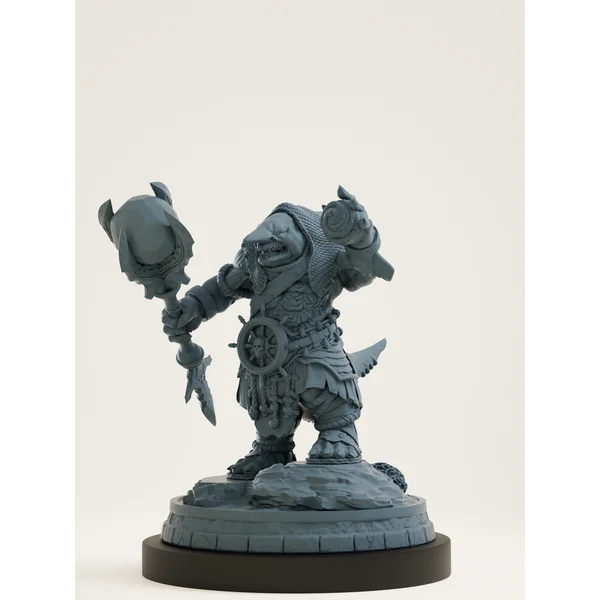 Set requins pirates