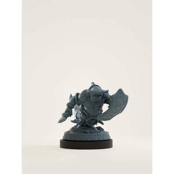 Set requins pirates