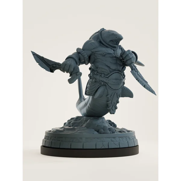 Set requins pirates