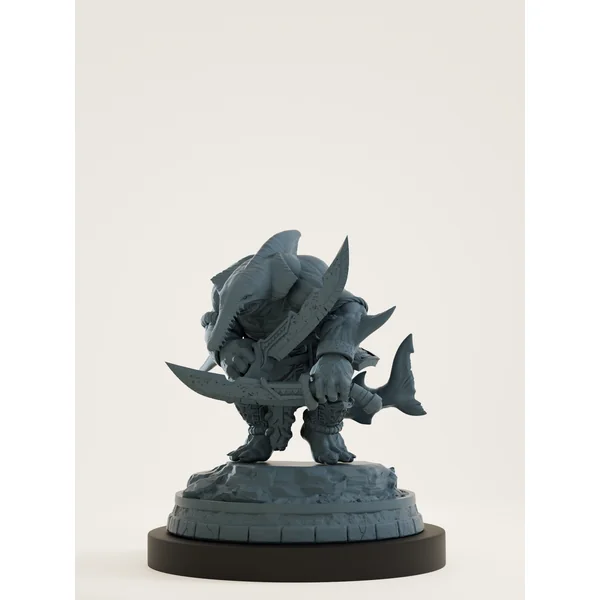 Set requins pirates