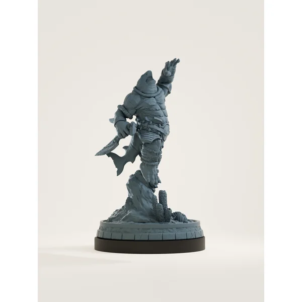Set requins pirates