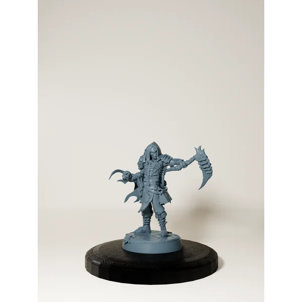 Set warlocks humains