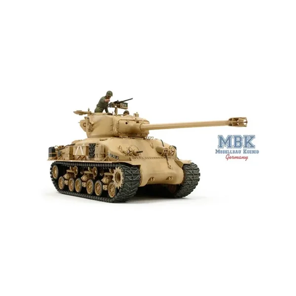 Sherman M51 Israélien