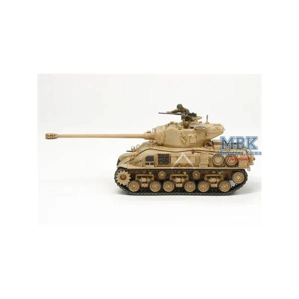 Sherman M51 Israélien