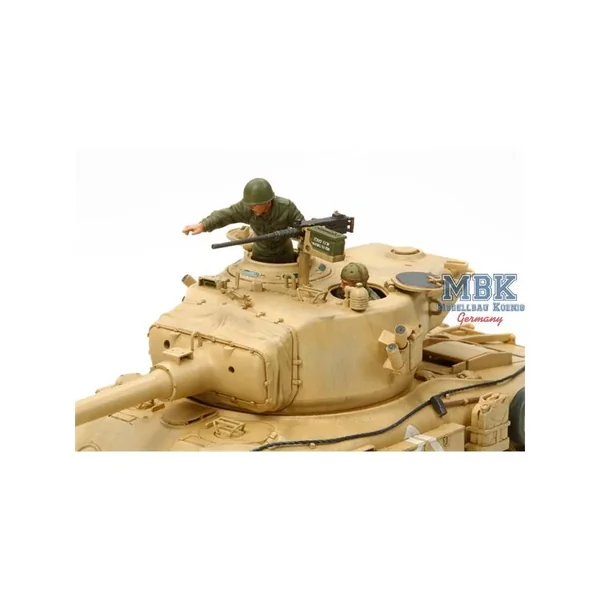 Sherman M51 Israélien