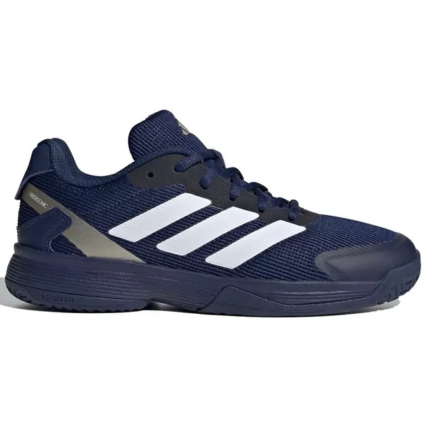 Short Adidas Ergo 18cm HeatRdy Orange