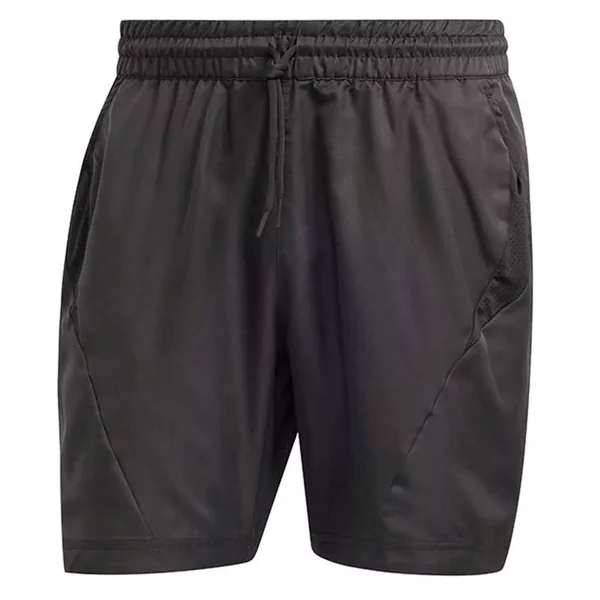 Short Adidas New York 2N1 Noir