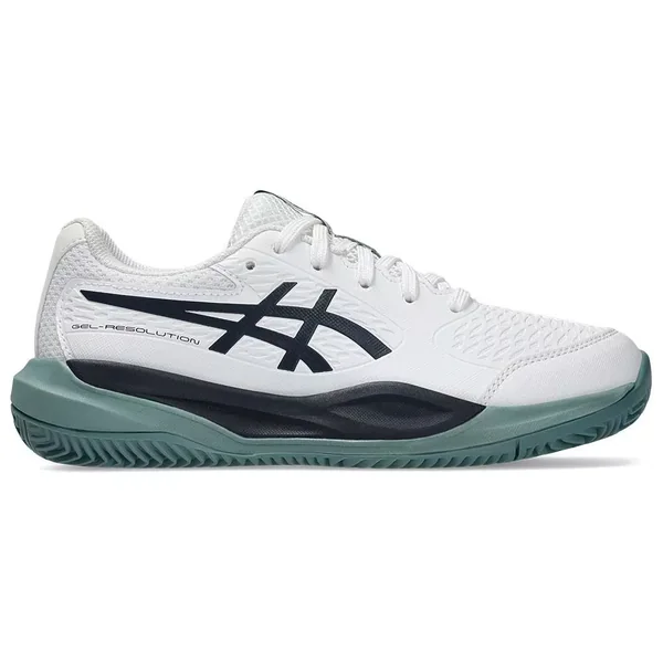 Short Asics Junior Bleu Marine