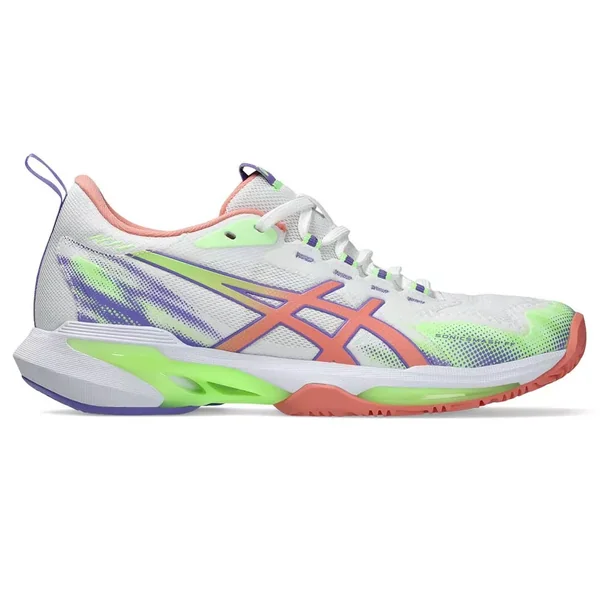 Short Asics Junior Bleu Marine