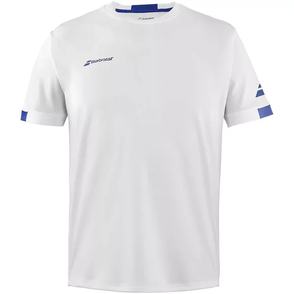 Short Babolat Junior Exercise Fille Noir