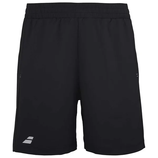 Short Babolat Play Noir