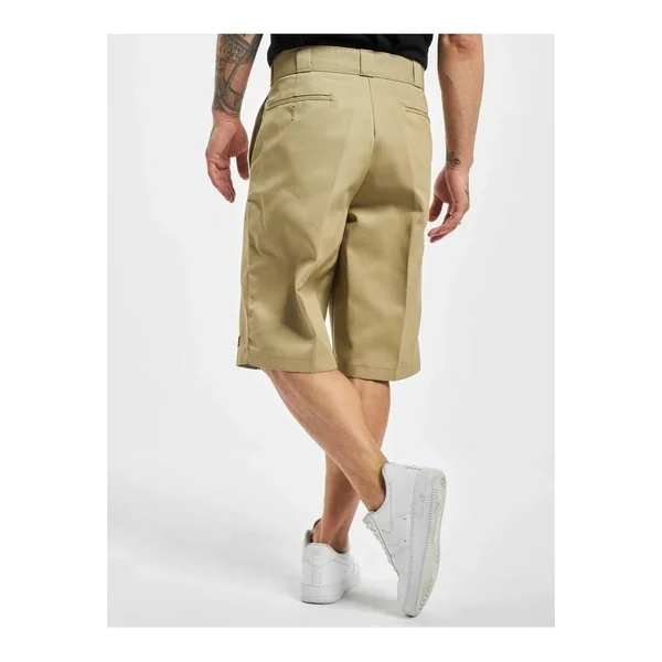 Short Dickies multipoches 13" Beige