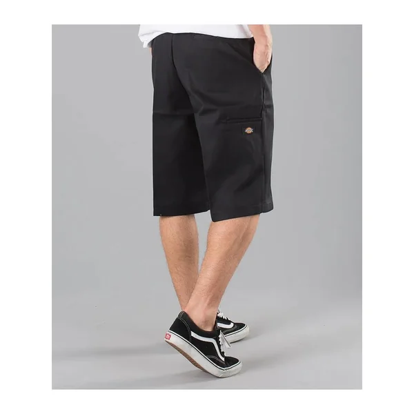 Short Dickies Multipoches 13" Noir