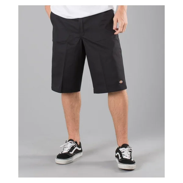 Short Dickies Multipoches 13" Noir
