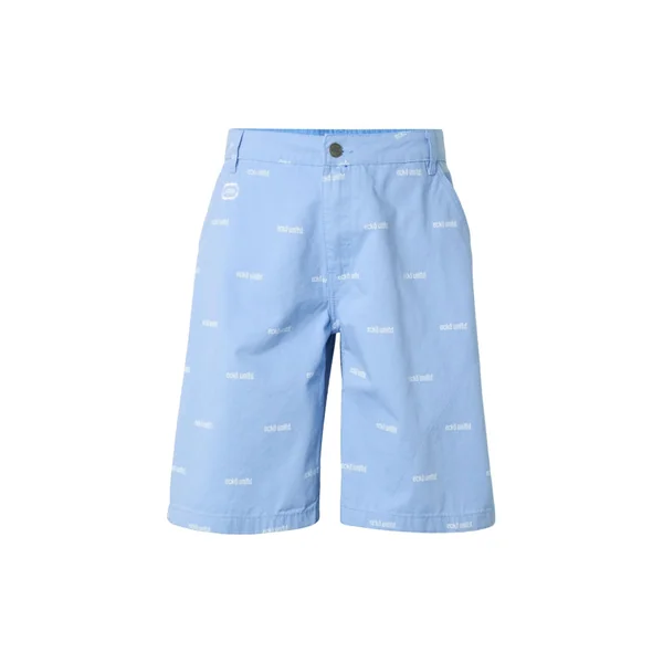Short Ecko Unltd. Allover bleu ciel