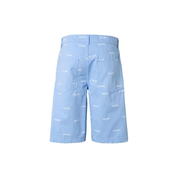 Short Ecko Unltd. Allover bleu ciel
