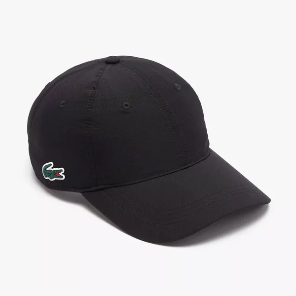 Short Lacoste Sport Junior Noir