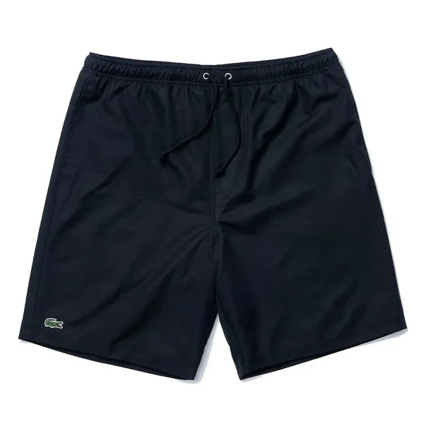 Short Lacoste Sport Noir